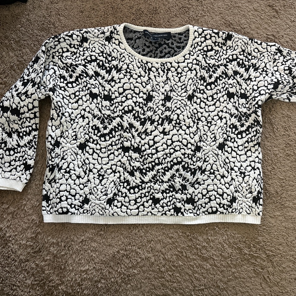 French Connection Sweater